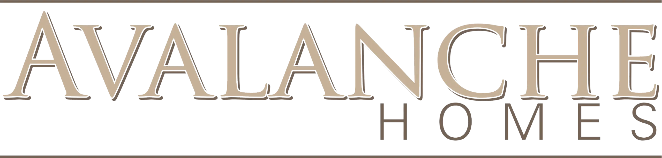 Avalanche Homes